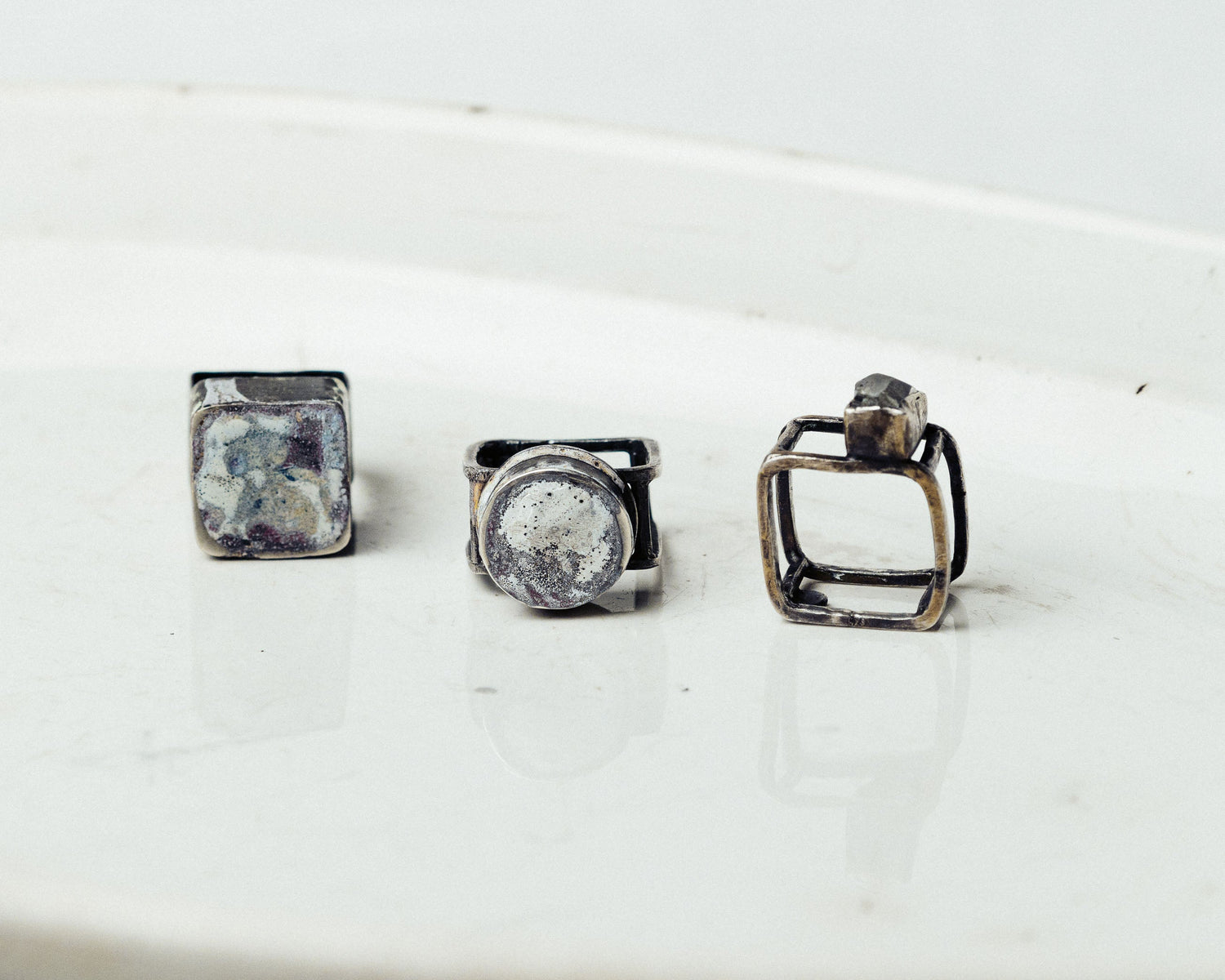 Rings