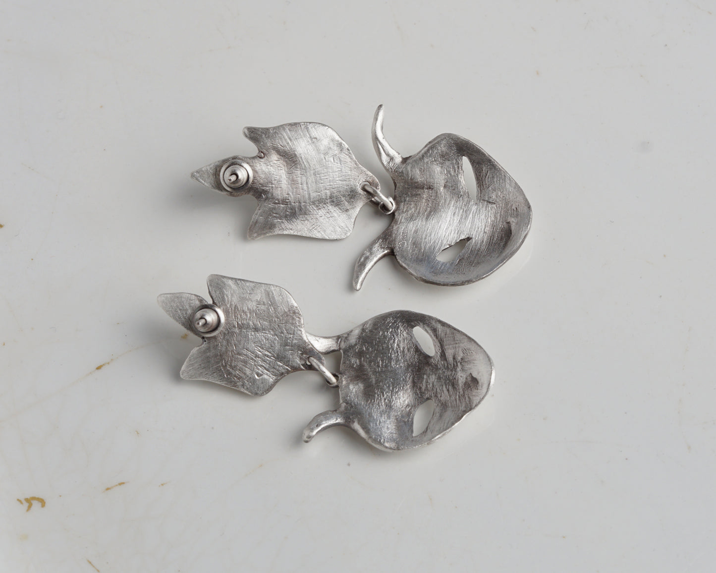 Spirit Masks Earrings