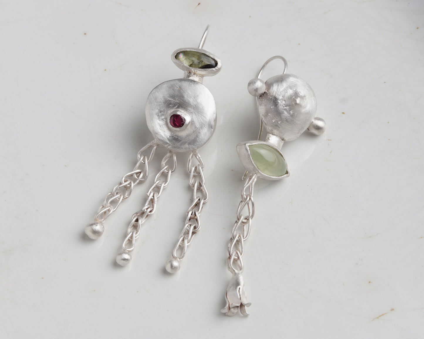 Artifact Earrings