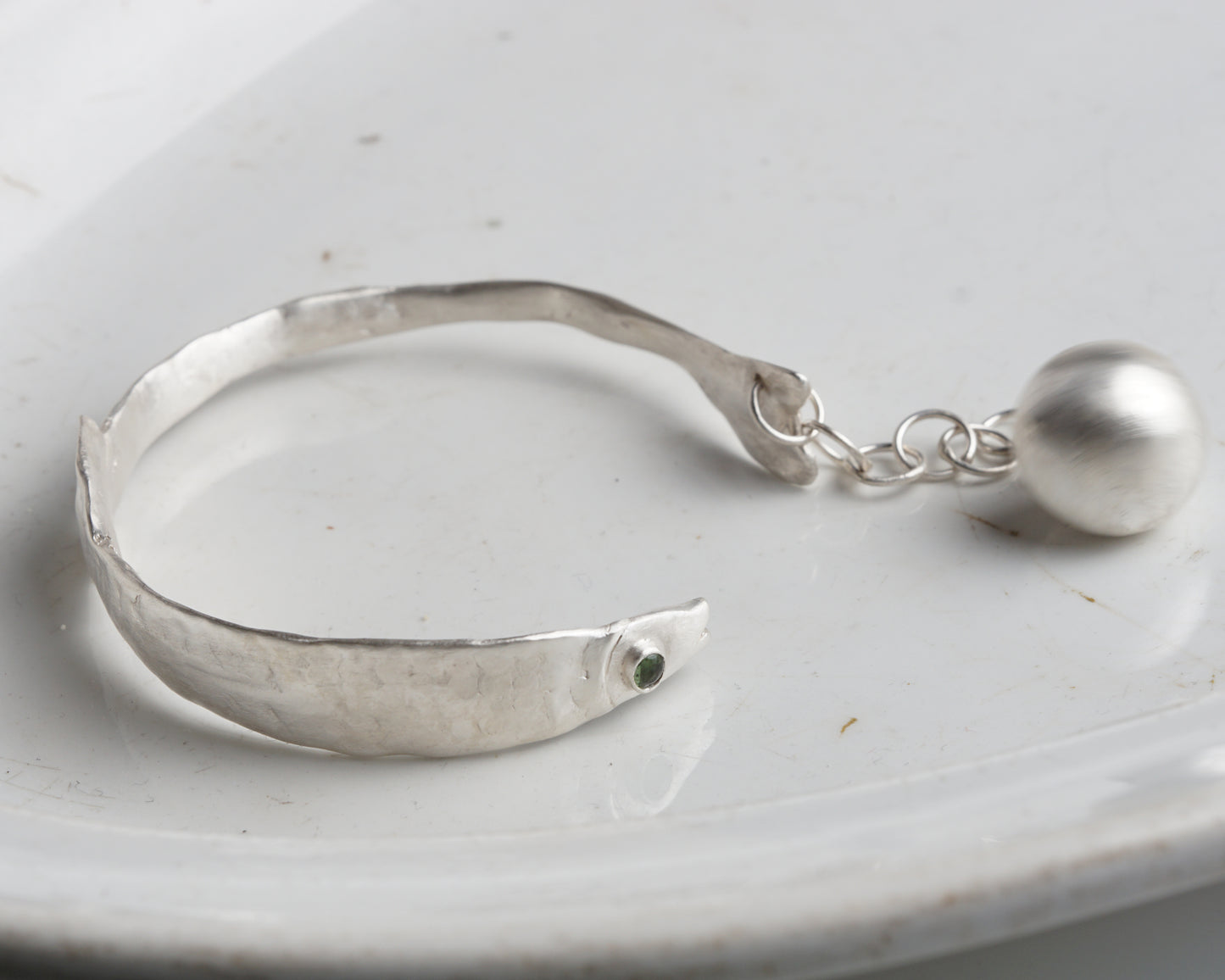 Fairytale Fish Bracelet