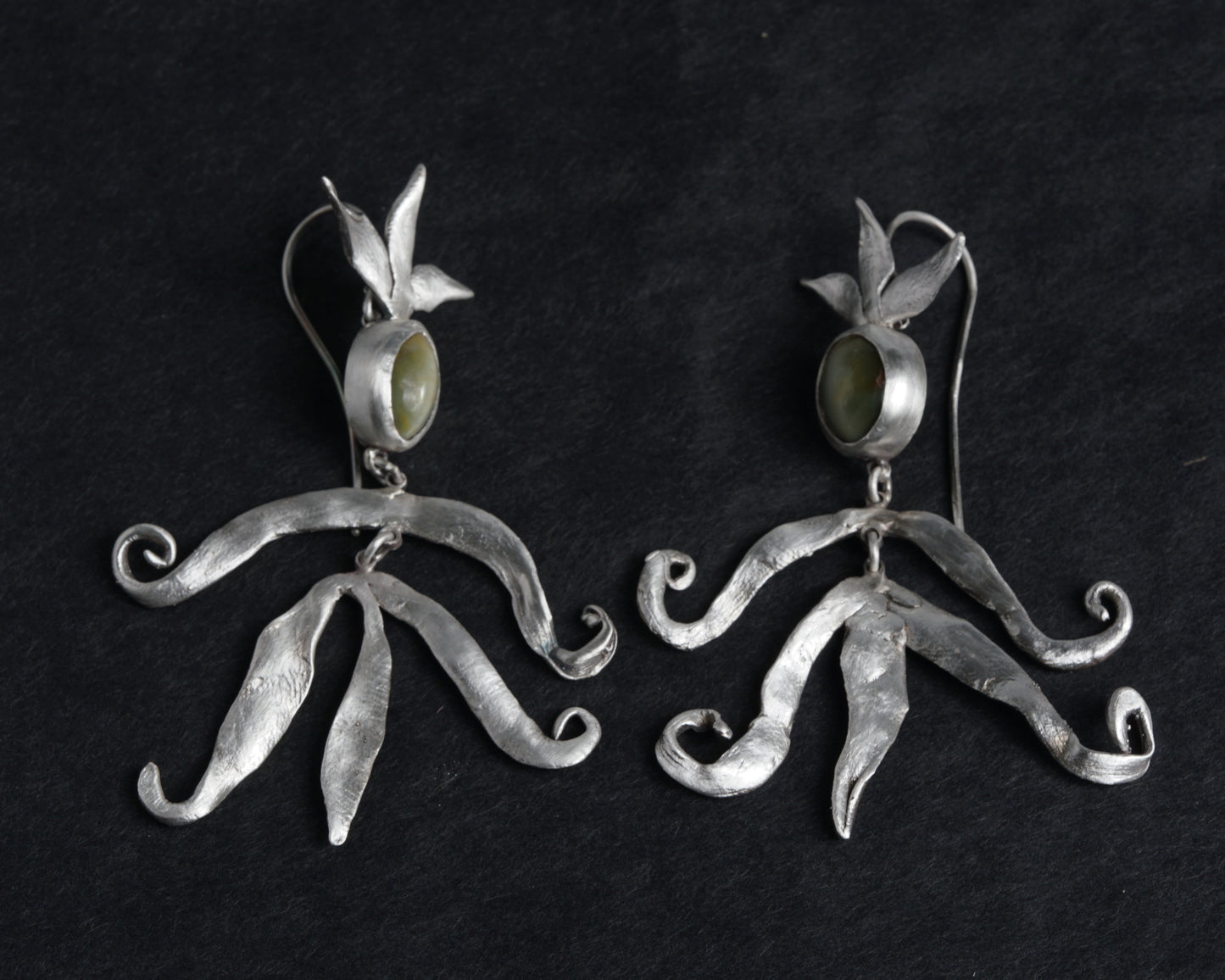 Forest Spirit Earrings