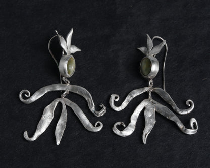 Forest Spirit Earrings