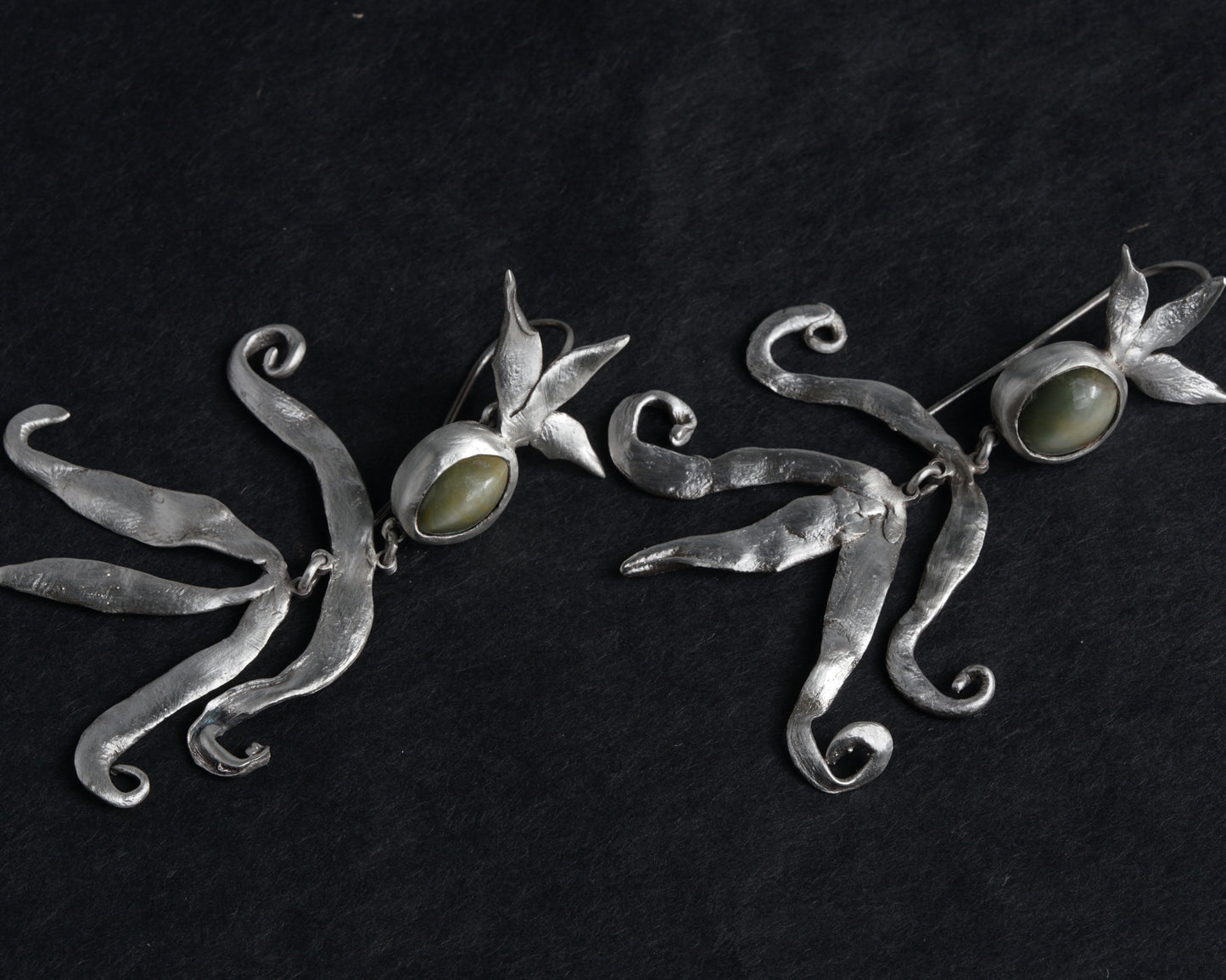 Forest Spirit Earrings