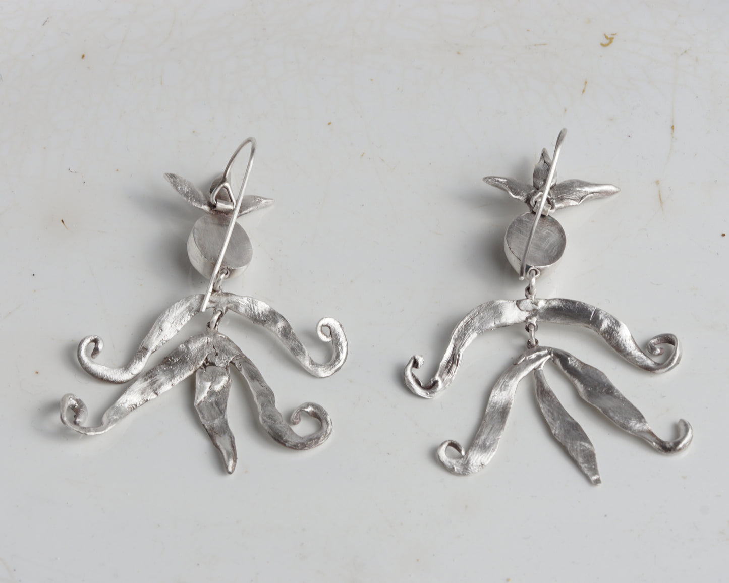 Forest Spirit Earrings