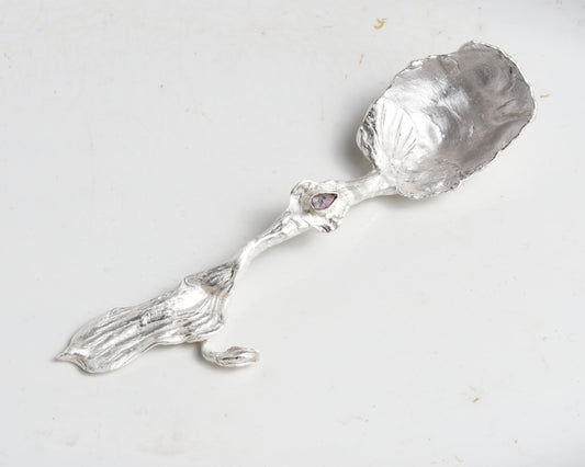 Mystic Bloom Spoon