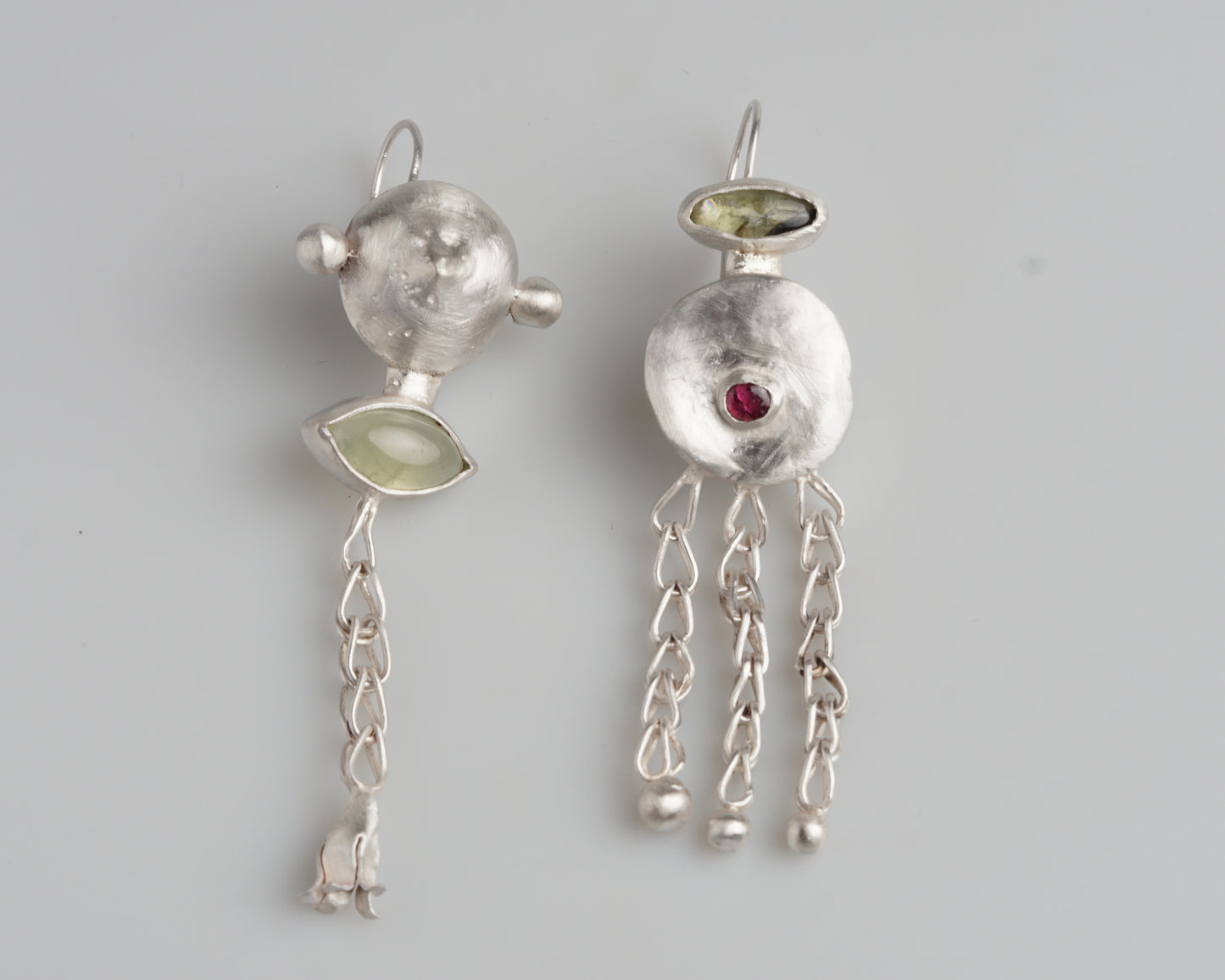 Artifact Earrings