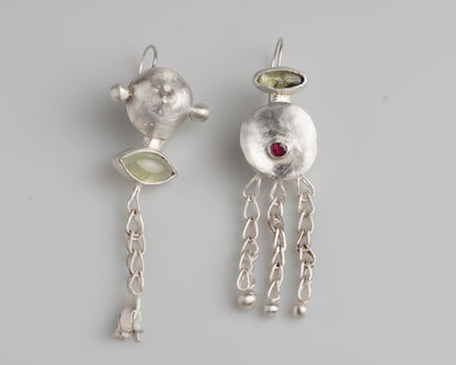 Artifact Earrings