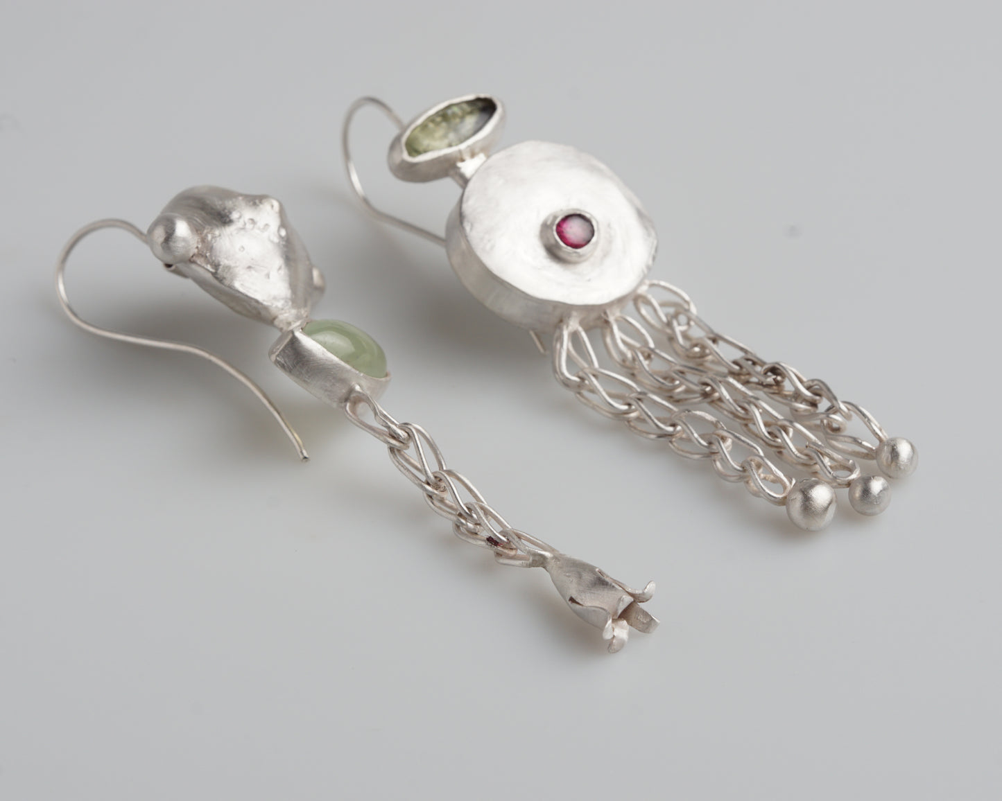 Artifact Earrings