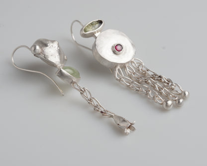 Artifact Earrings
