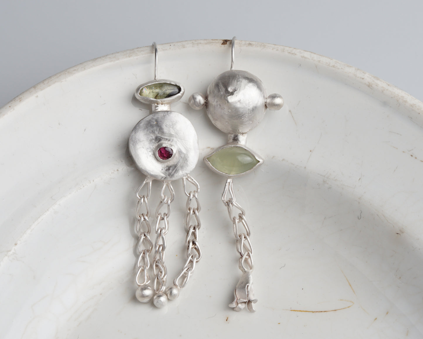 Artifact Earrings