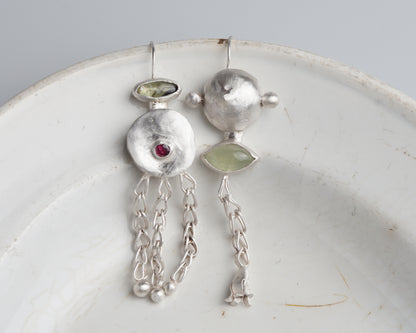 Artifact Earrings