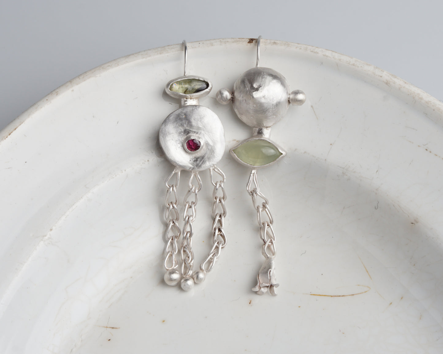 Artifact Earrings