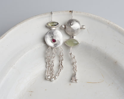 Artifact Earrings