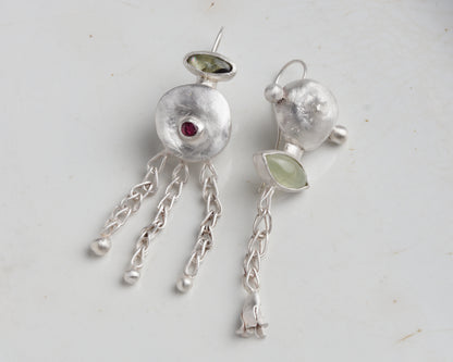 Artifact Earrings