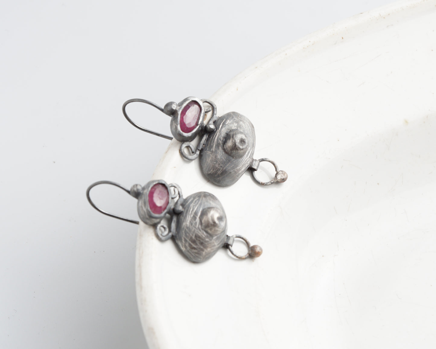 Vintage Blush