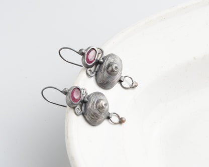 Vintage Blush