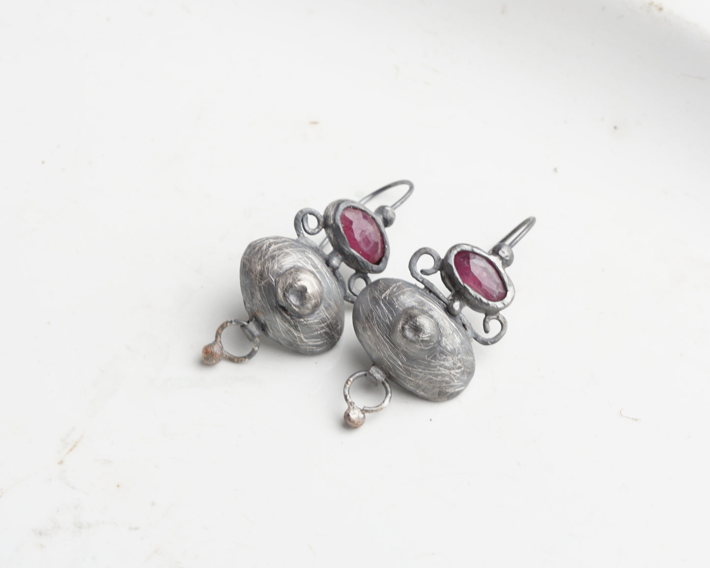Vintage Blush