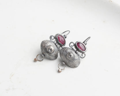 Vintage Blush