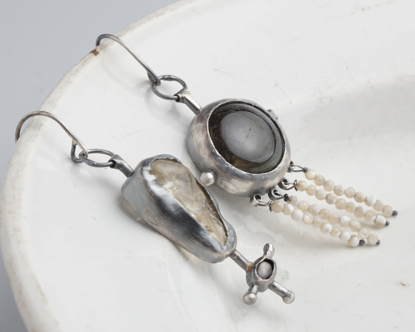 Dream catcher Earrings