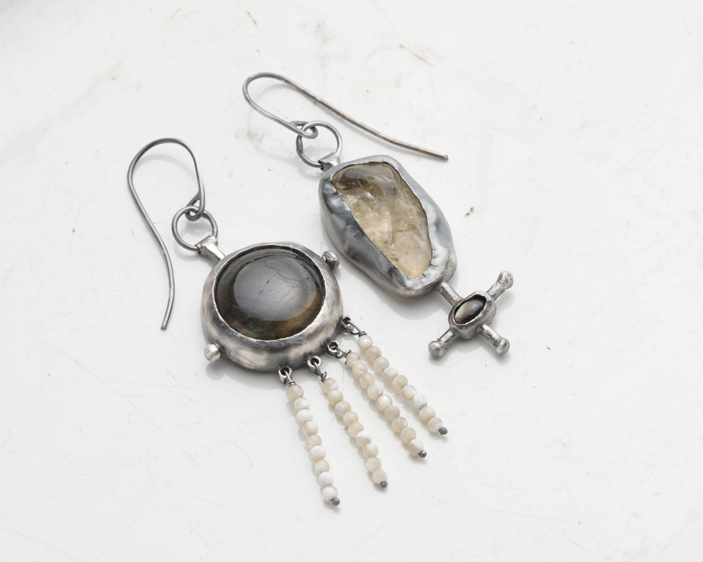 Dream catcher Earrings