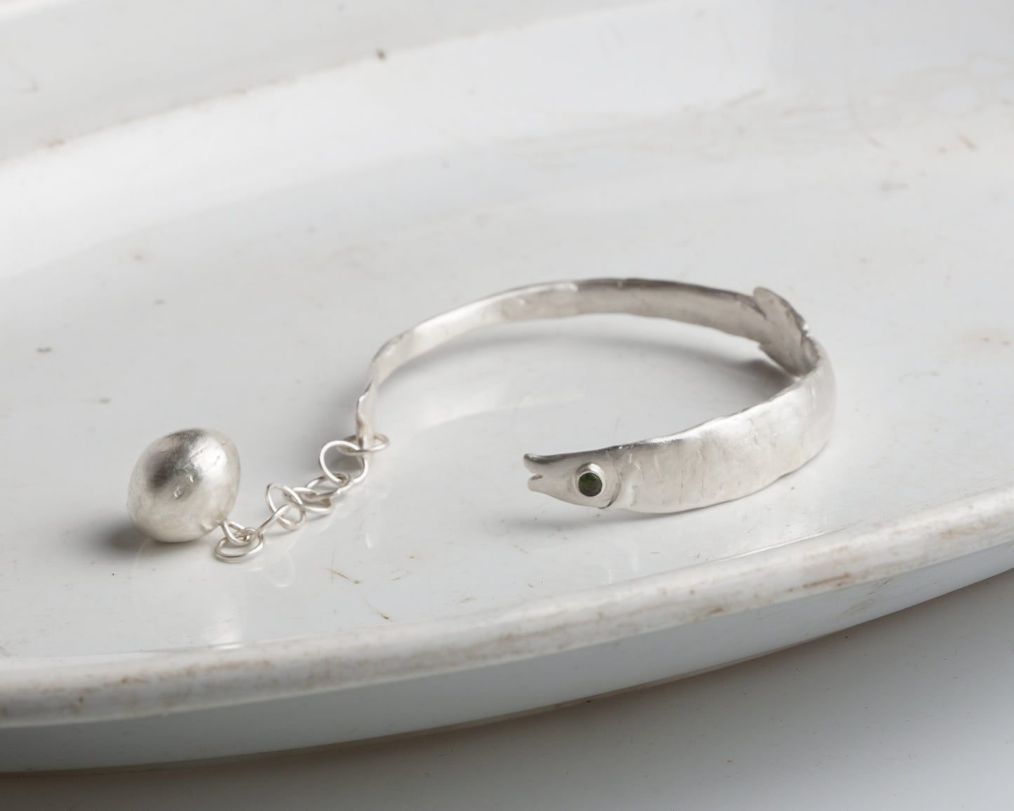 Fairytale Fish  Bracelet