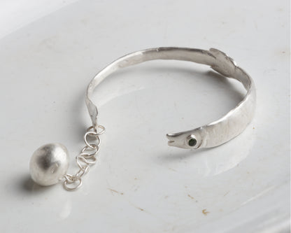 Fairytale Fish  Bracelet