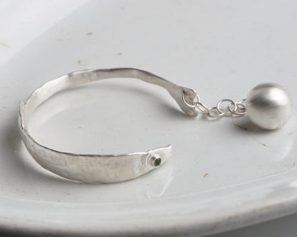 Fairytale Fish  Bracelet