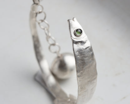 Fairytale Fish  Bracelet