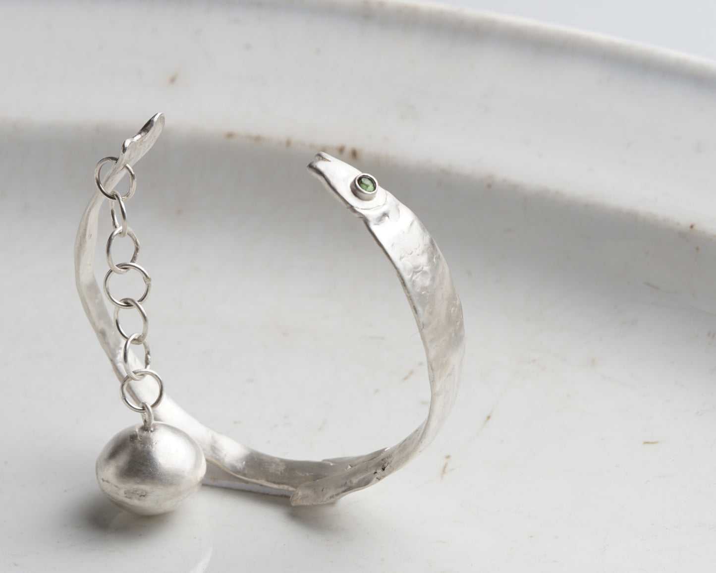 Fairytale Fish  Bracelet