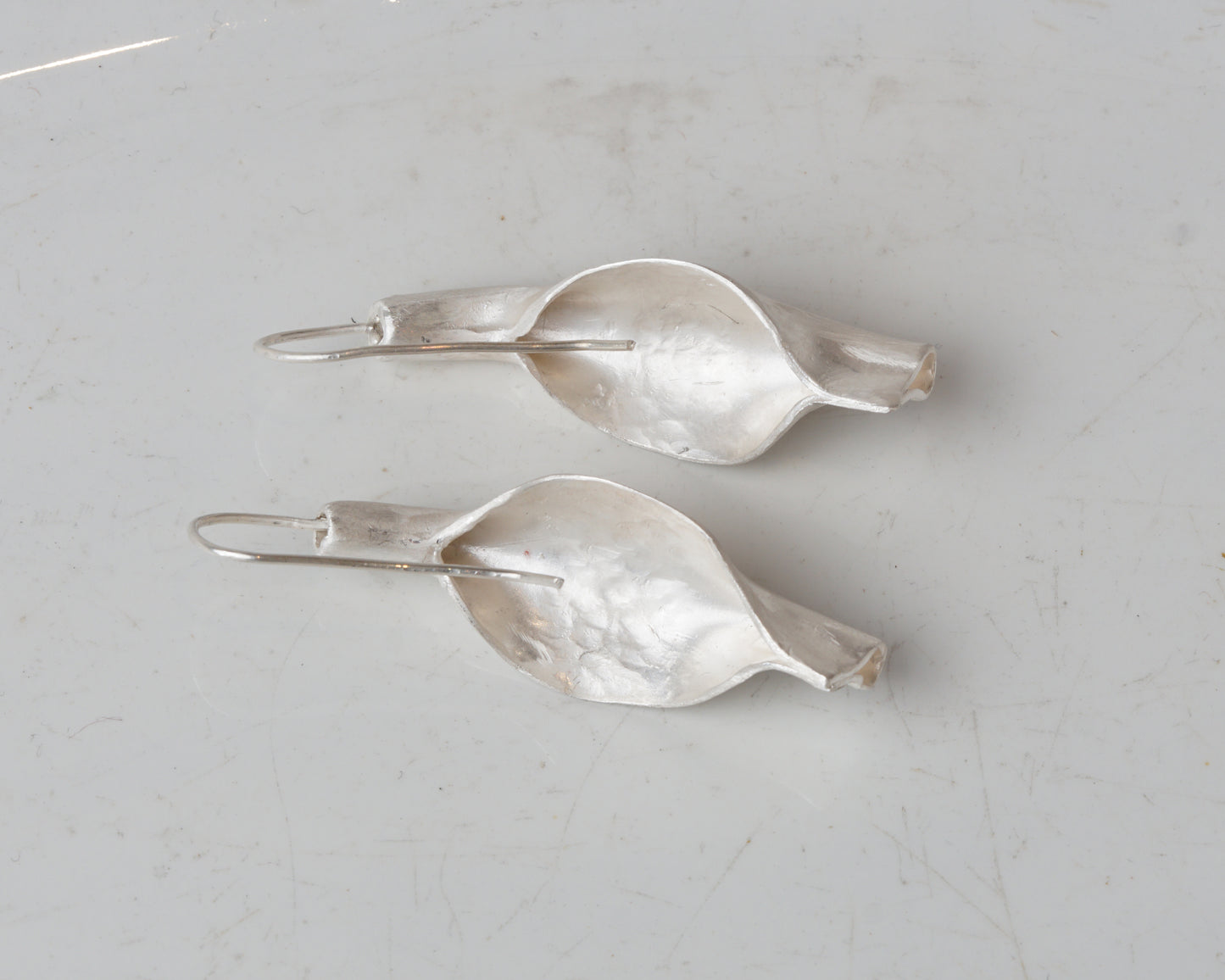 Benthos Earrings