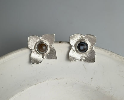 Agate Eye Blossoms