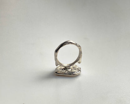 Breath ring